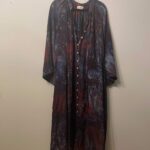 KB Woodstock Duster Dress