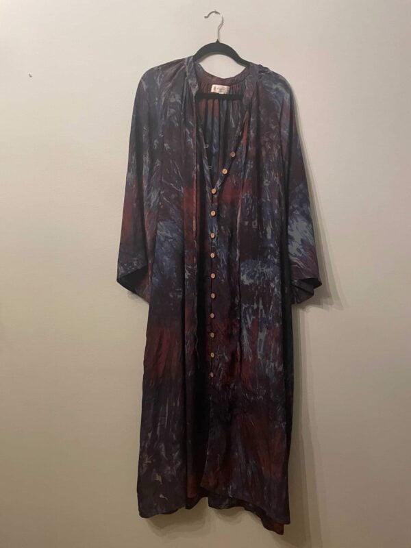 KB Woodstock Duster Dress
