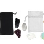 Full Moon Crystal Set