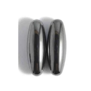 hematite-pair magnet