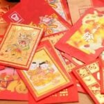 red envelops