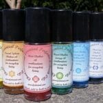 Perfume Oil