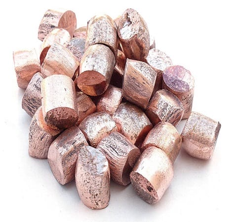 copper nugget1 | Pranalink