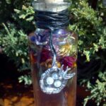 Sensual Goddess Bath, Body Perfume Oil