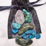 Cancer Medicine Pouch