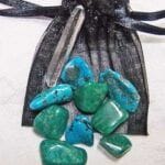 Libra Medicine Pouch